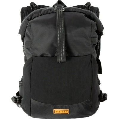 Restrap Rolltop Hydratation 14l čierna