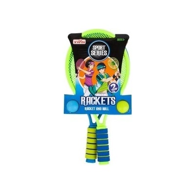 Tenisové rakety MEGA CREATIVE 427580