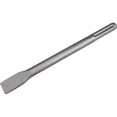 Plochý sekáč Extol Premium SDS MAX, 280x18mm, šířka ostří 50mm