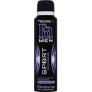 Fa Men Sport Recharge deospray 150 ml