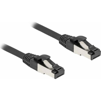 Delock 80574 RJ45 CAT 8.1 S/FTP 5m černý