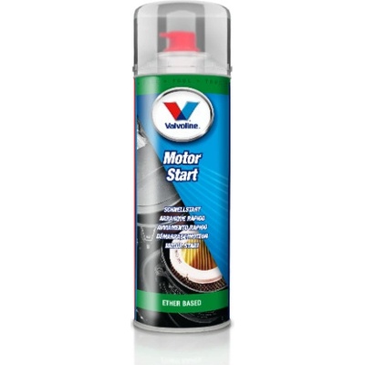 Valvoline Motor Start 500 ml