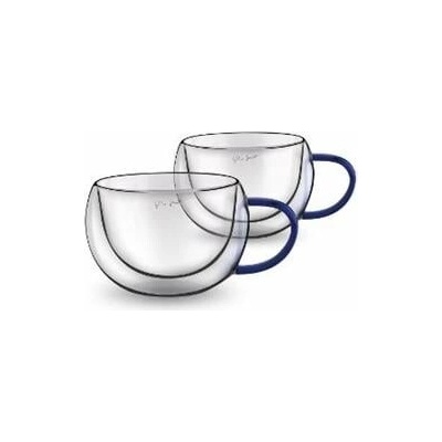 Lamart LT9113 Set na cappucino VASO 2 x 270 ml