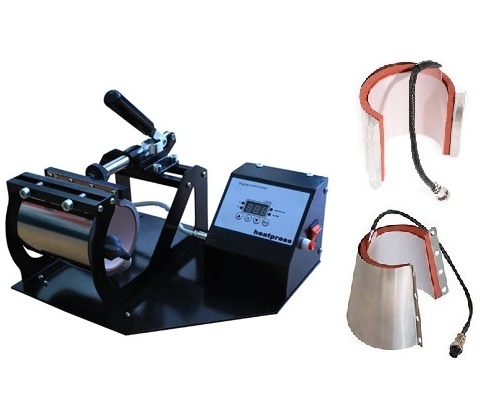 Sublimační lis na hrnky PRIME MP160 3 v 1