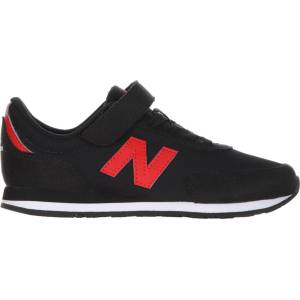 New Balance NB 323 Children - Triple Black