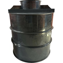 Plastick VSVA ø1,2x1,5