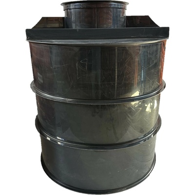 Plastick VSVA ø1,2x1,5