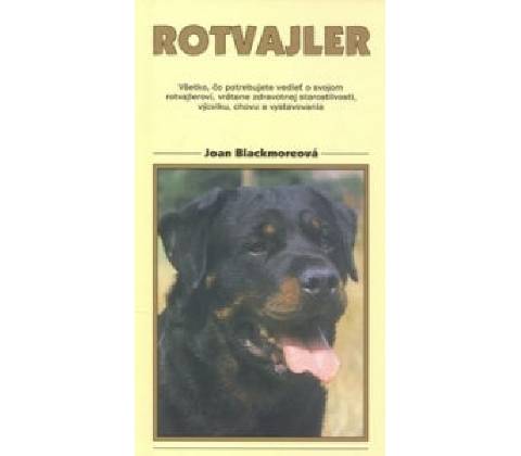 Rotvajler