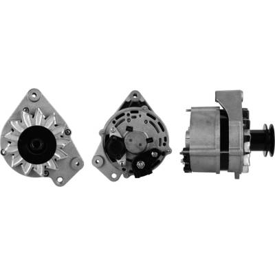 generátor LUCAS LRA00783