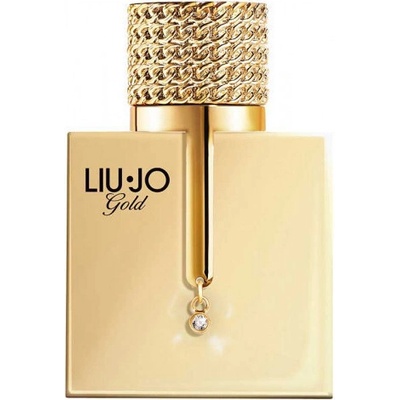 Liu Jo Gold parfumovaná voda dámska 75 ml