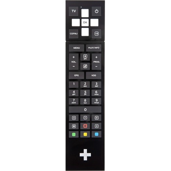 Diaľkový ovládač Cabletech Sagemcom DSIW 74 WiFi-BOX NC+