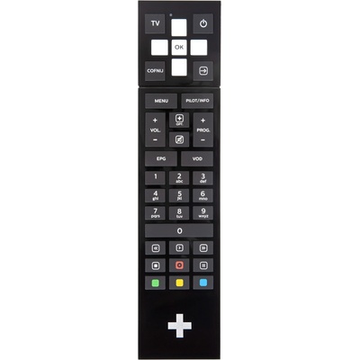 Diaľkový ovládač Cabletech Sagemcom DSIW 74 WiFi-BOX NC+
