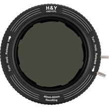 H&Y Revoring ND3-1000 PL-C 46-62 mm