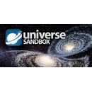 Universe Sandbox