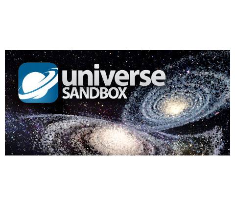 Universe Sandbox