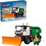 LEGO® City - Snowplow (60490)
