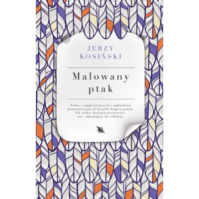 Malowany ptak wyd. 2