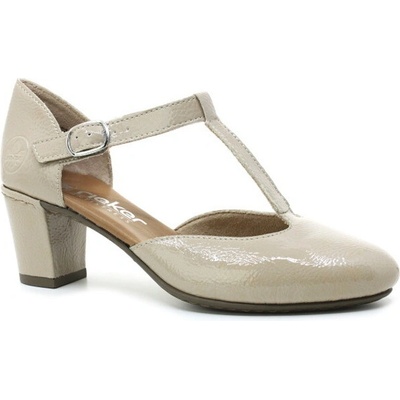 RIEKER 41087-60 beige