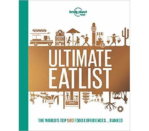 Ultimate Eatlist
