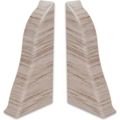 VOX ТАПА ЛЯВА/ДЯСНА СМАРТ flex 55мм 552 АКАЦИЯ 2бр. ПАКЕТ (3023385)