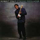 Robert Cray - Strong Persuader LP