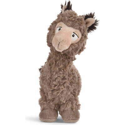 Nici Lama alpaka Chic Paka GREEN 20 cm