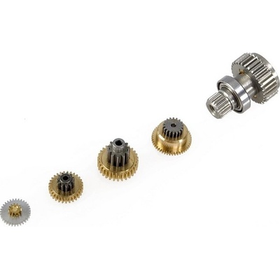 SAVOX Převody serva SH-1257MG