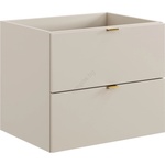 Comad dalia cashmere 82-60-46-2s - Шкаф за баня под мивка dalia бежов (cm0065)