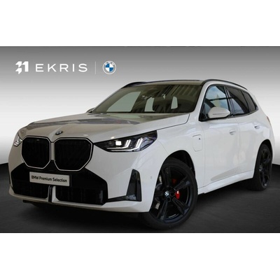 BMW X3 30e M Sport Pro xDrive 220 kW