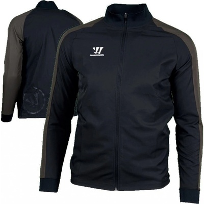 Warrior Covert Presentation Jacket modrá