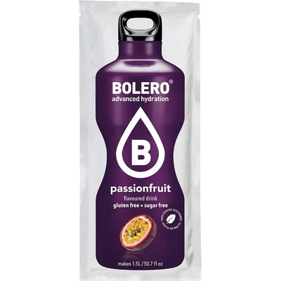 Bolero Drinks Plum 9 g