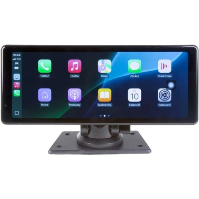 CarClever DS-128CADVR – Hledejceny.cz