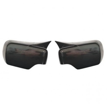 Капаци за огледала batman за bmw 3 e46 e39