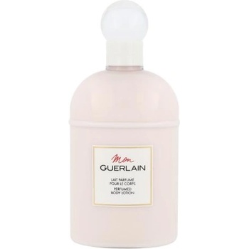Guerlain Mon Guerlain лосион за тяло 200 ml за жени