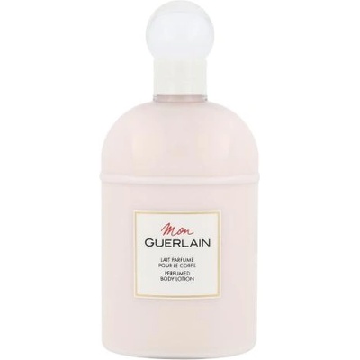 Guerlain Mon Guerlain лосион за тяло 200 ml за жени