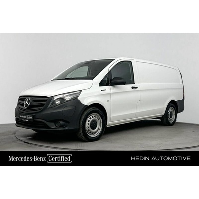 Mercedes-Benz Vito 85 kW