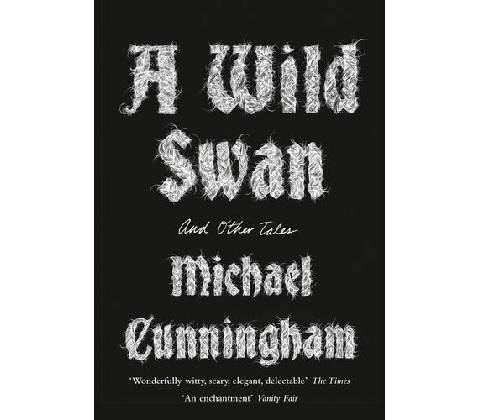 Wild Swan Cunningham Michaelk