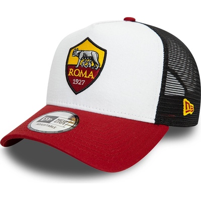 New Era AS ŘÍM 9Forty Trucker Core