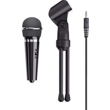 Trust Starzz All-round Microphone 21671