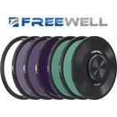 Freewell sada piatich M2 filtrov 67mm