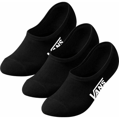 Vans Classic No Show ponožky VN000F10BLK1