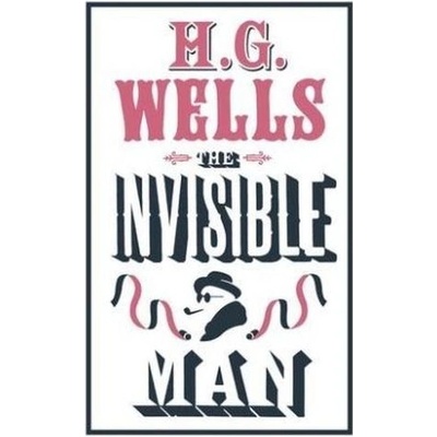 Invisible Man