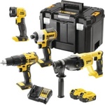 DEWALT DCK440P2T-QW