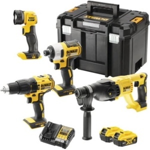 DEWALT DCK440P2T-QW