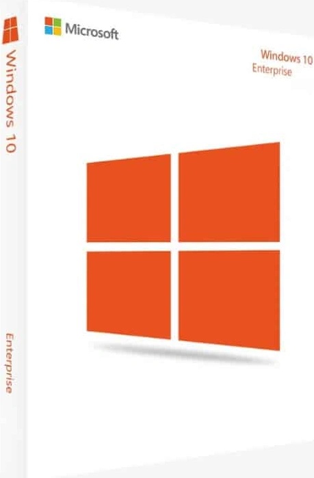 Microsoft windows 10 enterprise ЛИЦЕНЗ (kv3-0025999)