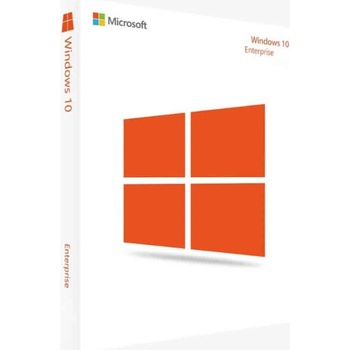 Microsoft windows 10 enterprise ЛИЦЕНЗ (kv3-0025999)