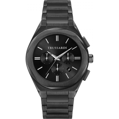 Trussardi Brink R2453156002 - Мъжки часовник (R2453156002)