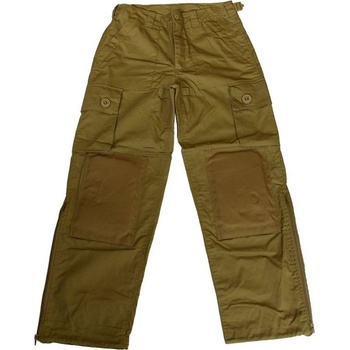 Kalhoty Mil-Tec Commando pískové