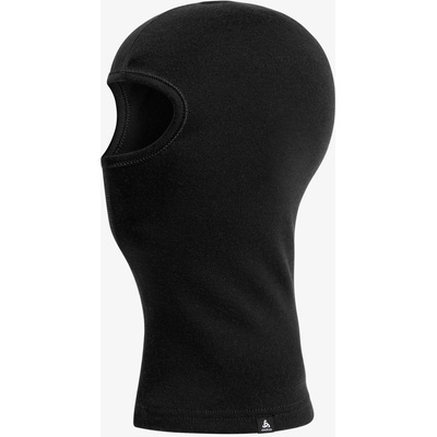 Odlo Merino Warm Face Mask black
