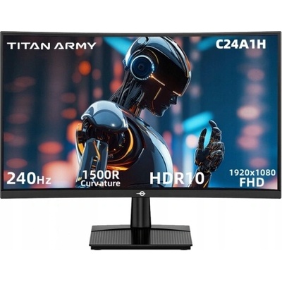 Titan Army C24A1H